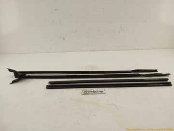 Saab 9-3 Set Of Door Seal Weatherstrips