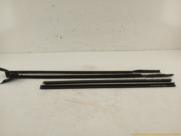 Saab 9-3 Set Of Door Seal Weatherstrips - 0