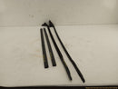 Saab 9-3 Set Of Door Seal Weatherstrips-4