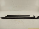 Saab 9-3 Set Of Door Seal Weatherstrips-5