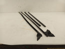 Saab 9-3 Set Of Door Seal Weatherstrips-6