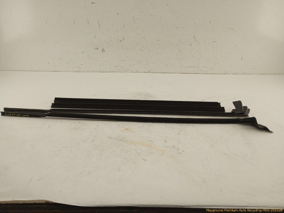 Saab 9-3 Set Of Door Seal Weatherstrips