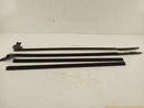 Saab 9-3 Set Of Door Seal Weatherstrips-9