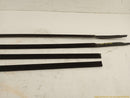 Saab 9-3 Set Of Door Seal Weatherstrips-10