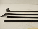 Saab 9-3 Set Of Door Seal Weatherstrips-11