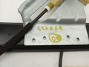 Saab 9-3 Passenger Right Front Door Window Regulator-3