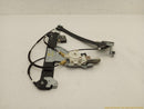 Saab 9-3 Passenger Right Front Door Window Regulator-4