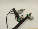 Saab 9-3 Passenger Right Front Door Window Regulator-11