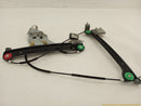 Saab 9-3 Passenger Right Front Door Window Regulator-12