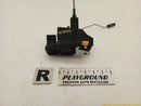 Saab 9-3 Passenger Right Front Door Lock Actuator-1