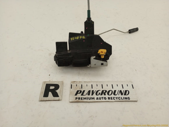 Saab 9-3 Passenger Right Front Door Lock Actuator