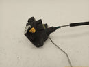 Saab 9-3 Passenger Right Front Door Lock Actuator-4