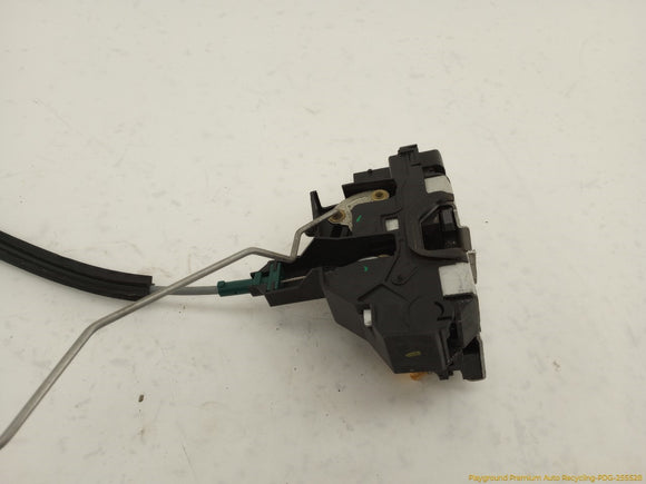 Saab 9-3 Passenger Right Front Door Lock Actuator