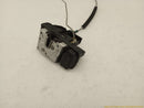 Saab 9-3 Passenger Right Front Door Lock Actuator-6