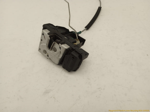 Saab 9-3 Passenger Right Front Door Lock Actuator