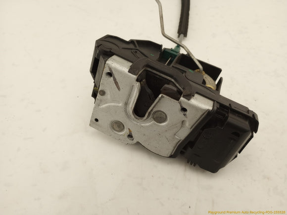 Saab 9-3 Passenger Right Front Door Lock Actuator