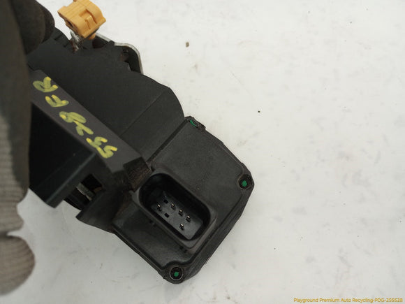 Saab 9-3 Passenger Right Front Door Lock Actuator
