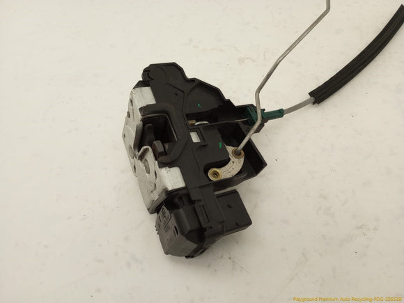 Saab 9-3 Passenger Right Front Door Lock Actuator