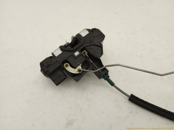 Saab 9-3 Passenger Right Front Door Lock Actuator
