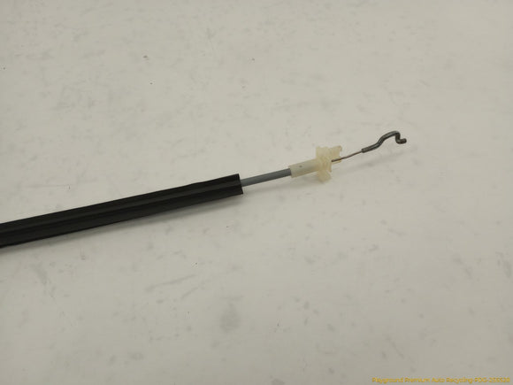Saab 9-3 Passenger Right Front Door Lock Actuator