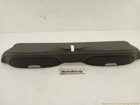 Saab 9-3 Rear Roll Bar Cover Trim