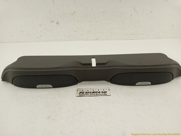 Saab 9-3 Rear Roll Bar Cover Trim