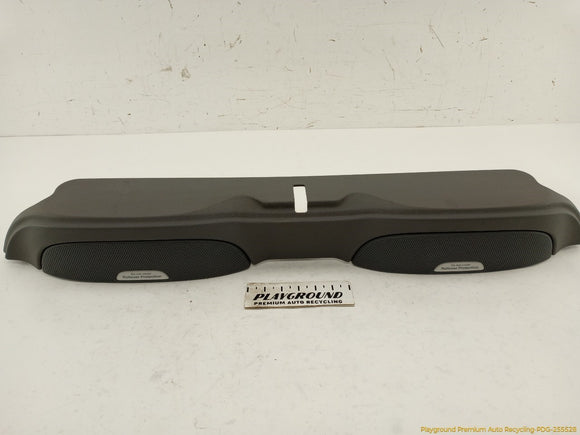 Saab 9-3 Rear Roll Bar Cover Trim