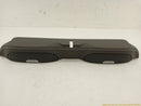 Saab 9-3 Rear Roll Bar Cover Trim-2