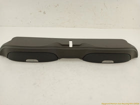 Saab 9-3 Rear Roll Bar Cover Trim - 0