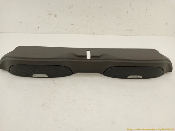Saab 9-3 Rear Roll Bar Cover Trim