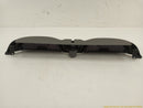 Saab 9-3 Rear Roll Bar Cover Trim-4