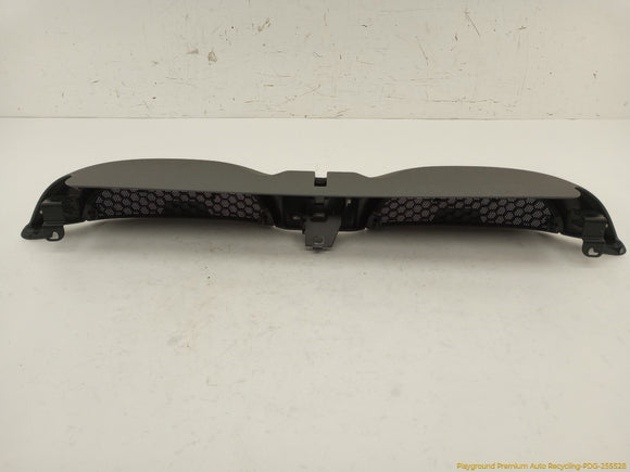 Saab 9-3 Rear Roll Bar Cover Trim