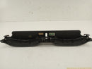 Saab 9-3 Rear Roll Bar Cover Trim-5