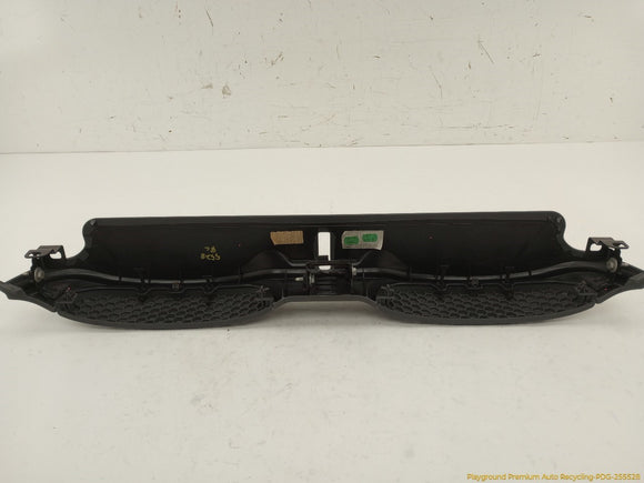 Saab 9-3 Rear Roll Bar Cover Trim