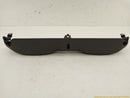 Saab 9-3 Rear Roll Bar Cover Trim-7