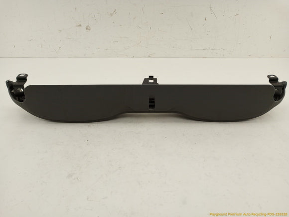 Saab 9-3 Rear Roll Bar Cover Trim