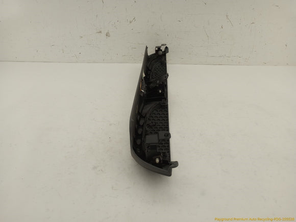 Saab 9-3 Rear Roll Bar Cover Trim