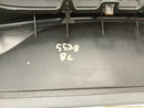Saab 9-3 Rear Roll Bar Cover Trim-9