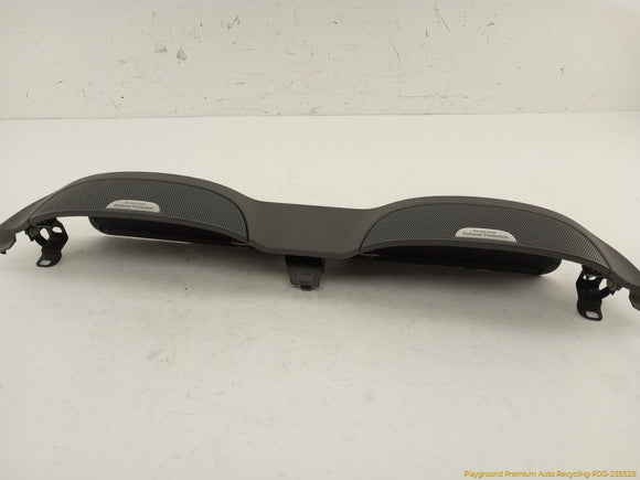 Saab 9-3 Rear Roll Bar Cover Trim