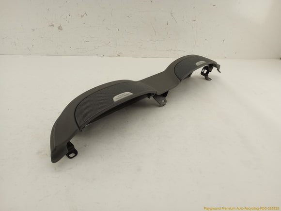 Saab 9-3 Rear Roll Bar Cover Trim