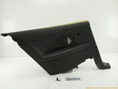 Saab 9-3 Driver Left Rear Quarter Trim-1