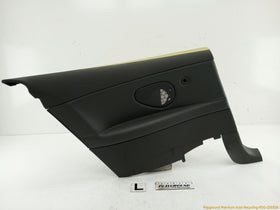 Saab 9-3 Driver Left Rear Quarter Trim
