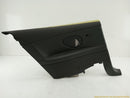 Saab 9-3 Driver Left Rear Quarter Trim-2