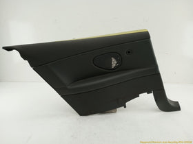 Saab 9-3 Driver Left Rear Quarter Trim - 0