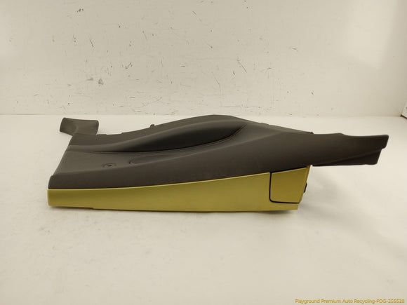 Saab 9-3 Driver Left Rear Quarter Trim