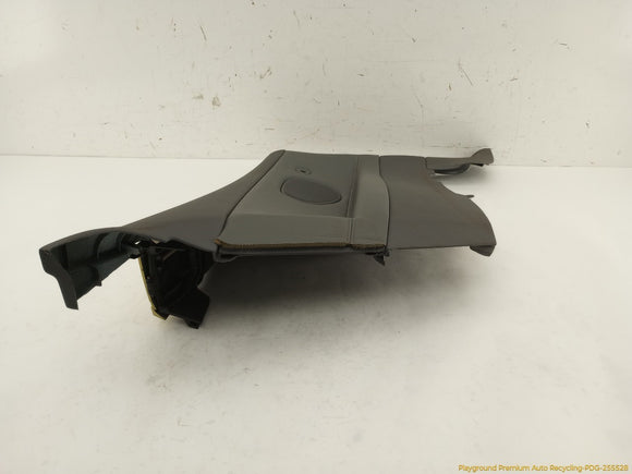 Saab 9-3 Driver Left Rear Quarter Trim