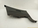 Saab 9-3 Driver Left Rear Quarter Trim-8