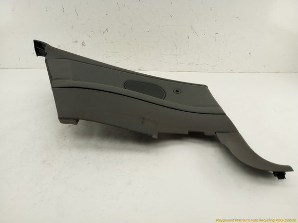 Saab 9-3 Driver Left Rear Quarter Trim