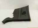 Saab 9-3 Driver Left Rear Quarter Trim-9