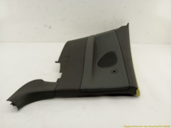 Saab 9-3 Driver Left Rear Quarter Trim